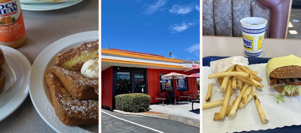 Yorgos Burgers Gallery Image 3