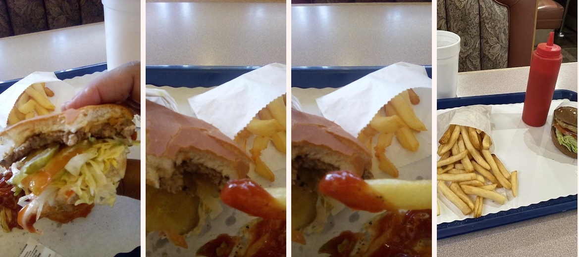 Yorgos Burgers Gallery Image 4