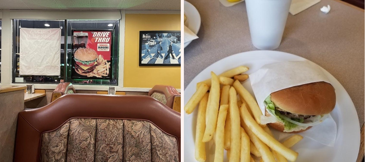 Yorgos Burgers Gallery Image 5