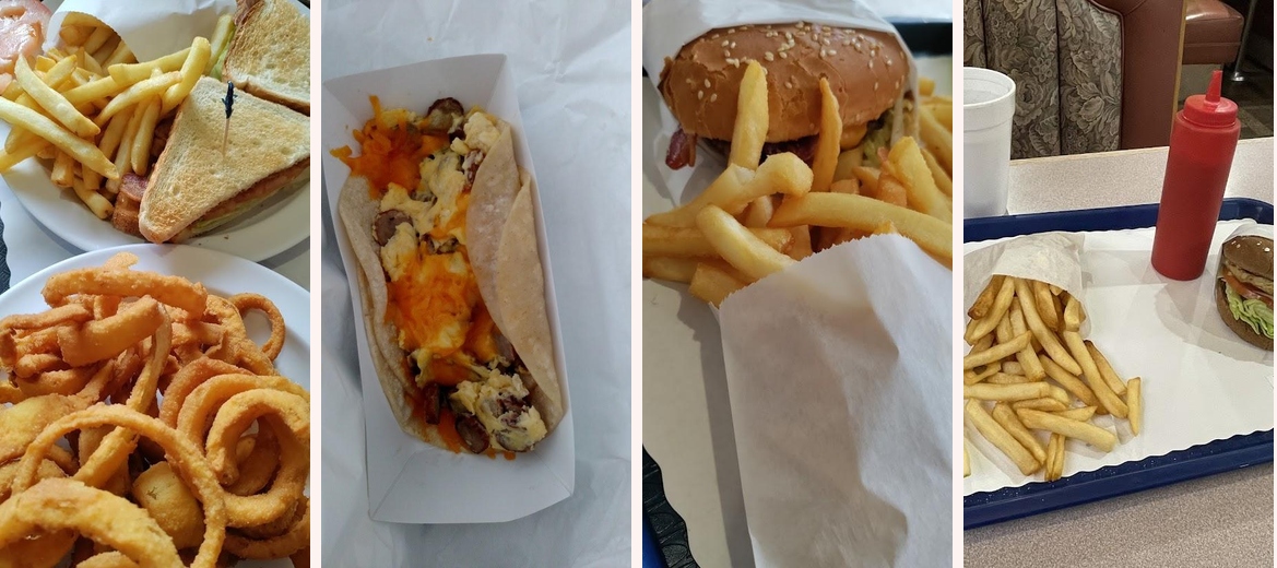 Yorgos Burgers Gallery Image 6